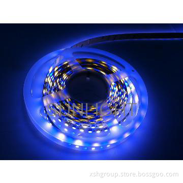 5050 60 RGBW led strip